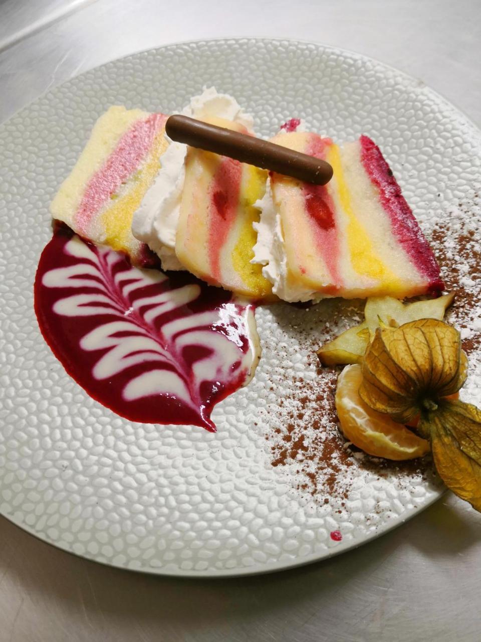 Logis Hotel De France Rochechouart Eksteriør bilde